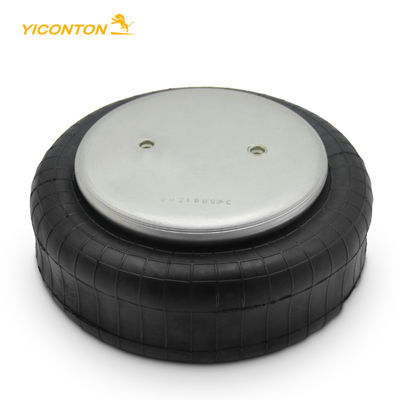 गुडइयर 1B9-202 578913201 के लिए सिंगल कन्फ्यूज्ड रबर इंडस्ट्रियल एयर स्प्रिंग बैलून