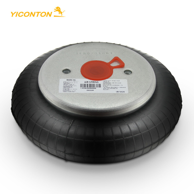 मेगाटेक 1S120-9 3 फायरस्टोन W01-M58-6165 Contitech FS120-9 के लिए 1B 5020 ट्रक एयर स्प्रिंग