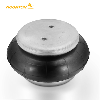 Weforma WBE200-E1 Contitech FS70-7 . के लिए सिंगल कनवॉल्यूटेड रबर ट्रेलर एयर स्प्रिंग