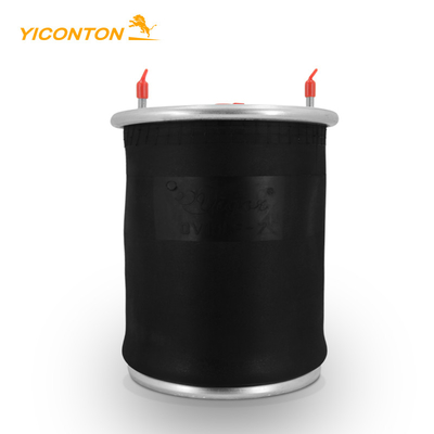 ट्रक SAF 3.229.0027.00 WABCO 9518147300 फायरस्टोन W01-M58-6338 के लिए 1V 6338 रबर एयर स्प्रिंग