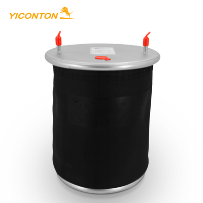 ट्रक SAF 3.229.0027.00 WABCO 9518147300 फायरस्टोन W01-M58-6338 के लिए 1V 6338 रबर एयर स्प्रिंग