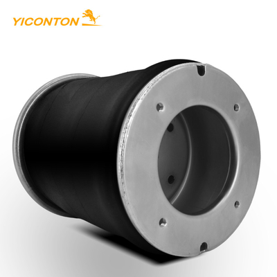 ट्रक SAF 3.229.0027.00 WABCO 9518147300 फायरस्टोन W01-M58-6338 के लिए 1V 6338 रबर एयर स्प्रिंग