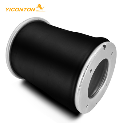 ट्रक SAF 3.229.0027.00 WABCO 9518147300 फायरस्टोन W01-M58-6338 के लिए 1V 6338 रबर एयर स्प्रिंग