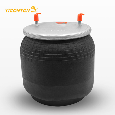 मर्सिडीज बेंज A9463281401 WABCO 9518111110 के लिए W01-M58-6297 ट्रक एयर स्प्रिंग बैलून