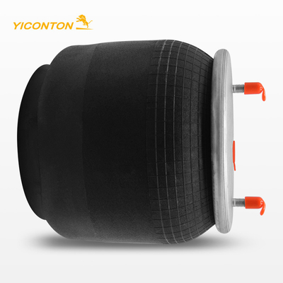 मर्सिडीज बेंज A9463281401 WABCO 9518111110 के लिए W01-M58-6297 ट्रक एयर स्प्रिंग बैलून