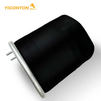 वोल्वो 1076594 1076595 20554755 फायरस्टोन W01-M58-9760 के लिए Contitech 4713NP02 ट्रक एयर स्प्रिंग