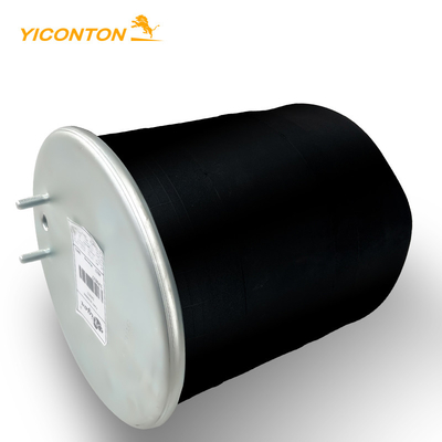 वोल्वो 1076594 1076595 20554755 फायरस्टोन W01-M58-9760 के लिए Contitech 4713NP02 ट्रक एयर स्प्रिंग