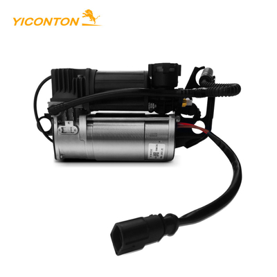 VW Touareg 2002-2010 के लिए 7L0616007 एयर सस्पेंशन कंप्रेसर