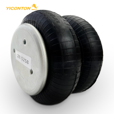 W01-M58-7894 डबल कन्फ्यूज्ड ट्रक एयर स्प्रिंग कॉन्टिटेक FD200-19P041