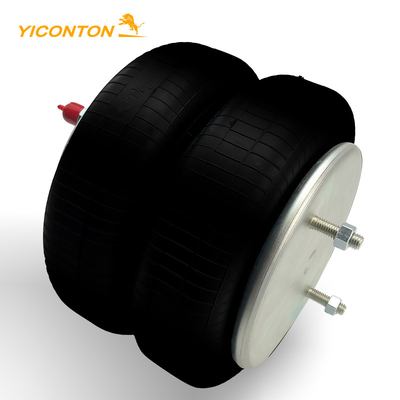 Binkley XB-SPN-053-37 के लिए गैस भरा ट्रक एयर स्प्रिंग फायरस्टोन W01-358-7555