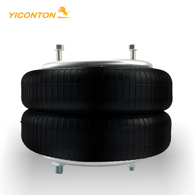 Binkley XB-SPN-053-37 के लिए गैस भरा ट्रक एयर स्प्रिंग फायरस्टोन W01-358-7555