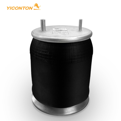 Contitech 4159NP12 ट्रक एयर स्प्रिंग Hendrickson B3842 फायरस्टोन W013589101 के लिए