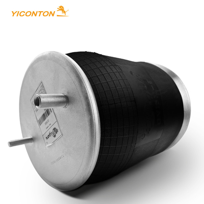 Contitech 4159NP12 ट्रक एयर स्प्रिंग Hendrickson B3842 फायरस्टोन W013589101 के लिए