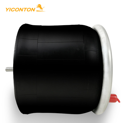 W01M589554 Hendrickson 60716-2 एयर सस्पेंशन एयर बैग के लिए फायरस्टोन एयर स्प्रिंग