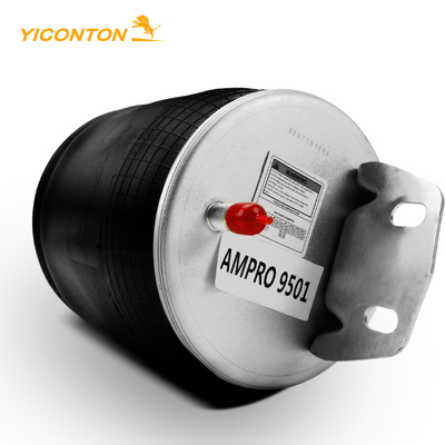 Bellow Air Bags Contitech Air Bellows Firestone W01-358-9501 हॉलैंड 90557214 के लिए