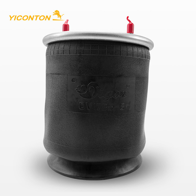 एयर बैग स्प्रिंग ट्रेलर एयर बैग W01-M58-6367 W01M586367 4022NP03