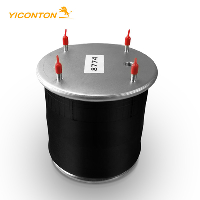 फायरस्टोन सवारी संस्कार एयर बैग ट्रक एयर स्प्रिंग W01-M58-8774 W01M588774