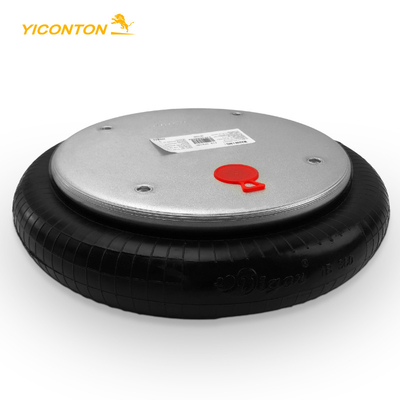 इंडस्ट्रियल एयर स्प्रिंग सिंगल कंफ्यूज्ड एयर बैग्स W01-358-7094 W013587094