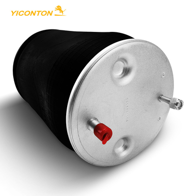 W01-358-9875 नेविस्टार गुडइयर 1R12-432 के लिए एयर सस्पेंशन गैस स्प्रिंग