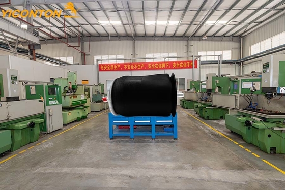 W01-358-9875 नेविस्टार गुडइयर 1R12-432 के लिए एयर सस्पेंशन गैस स्प्रिंग