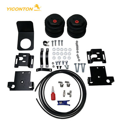 फायरस्टोन (2250 एयर हेल्पर स्प्रिंग किट रियर 01-10 शेवरले/जीएमसी C2500HD/C3500HD 2WD/4WD)