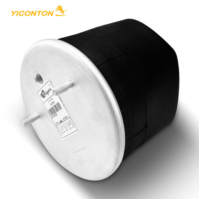 Contitech 4913NP04 लोड सपोर्ट गैस स्प्रिंग यूनिवर्सल कस्टम आसान इंस्टालेशन