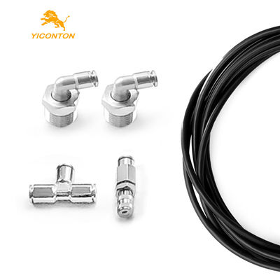 सिल्वरडो सिएरा 3500 2500 एचडी ट्रकों के लिए आसान स्थापना भारी शुल्क ट्रक एयर स्प्रिंग