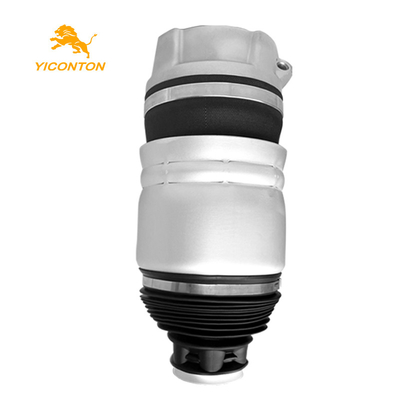 फ्रंट राइट एयर सस्पेंशन स्प्रिंग रिप्लेसमेंट फॉर VW Touareg Porsche Cayenne 7P6616040K