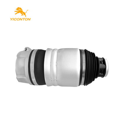 फ्रंट राइट एयर सस्पेंशन स्प्रिंग रिप्लेसमेंट फॉर VW Touareg Porsche Cayenne 7P6616040K