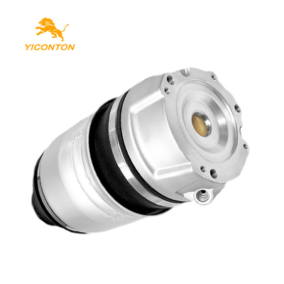 फ्रंट राइट एयर सस्पेंशन स्प्रिंग रिप्लेसमेंट फॉर VW Touareg Porsche Cayenne 7P6616040K