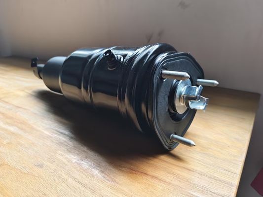 OE संख्या 48010-50282 लेक्सस LS600H के लिए फ्रंट राइट एयर राइड सस्पेंशन स्प्रिंग