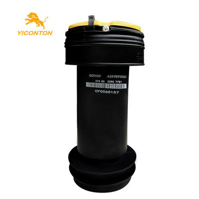 22778104 22907781 एयर स्प्रिंग कैडिलैक एक्सटीएस 2013-2019 मॉडल के लिए उपयुक्त