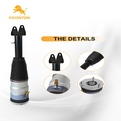 600635100D टेस्ला मॉडल एस 2013-2016 के लिए एयर स्प्रिंग स्ट्रट