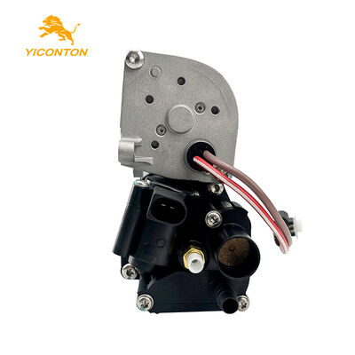 37206875177  Air Suspension Compressor  Suitable for BMW X5 (F15/M F85) and X6 (F16/M F86)