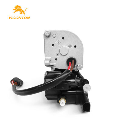 4H0616005D Air Suspension Compressor Suitable for Audi A6/A7 Quattro and A8 models