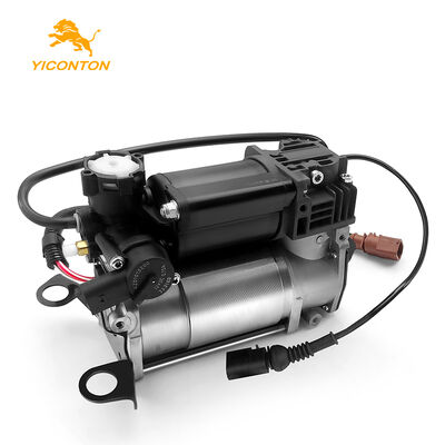 4F0616005E Air Suspension Compressor For Audi A6L (C6, 4F)/A6 Avant/A6 Allroad