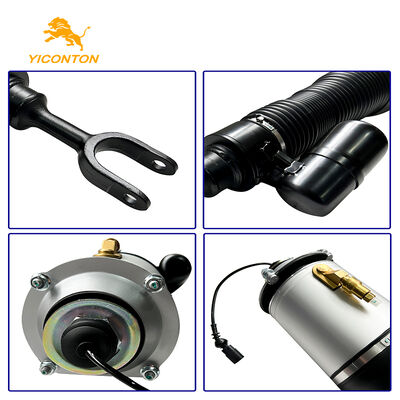 3W8616040K बेंटले कॉन्टिनेंटल/फ्लाइंग स्पर/वोक्सवैगन फेटन एयर सस्पेंशन स्ट्रट्स के लिए उपयुक्त है।