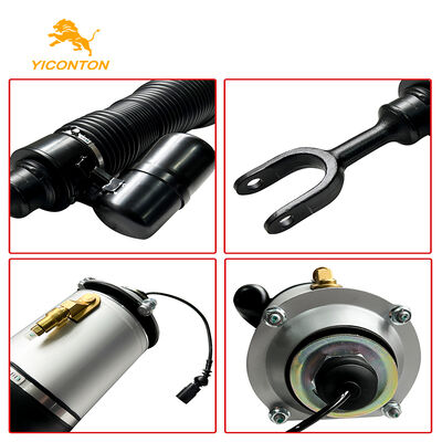 3W0616039M बेंटले कॉन्टिनेंटल/फ्लायर/वोक्सवैगन फेटन एयर सस्पेंशन स्ट्रट्स के लिए उपयुक्त है