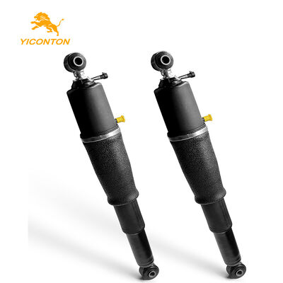 22187156 उत्पाद कैडिलैक एस्केलेड/शेवरले एवलांच, सबर्बन, ताहो एयर सस्पेंशन स्ट्रट्स में फिट बैठता है