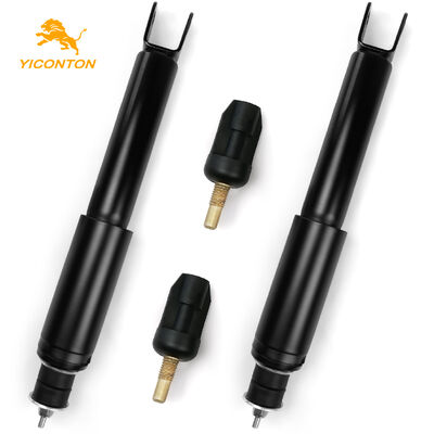 22187159 उत्पाद कैडिलैक एस्केलेड/शेवरले/जीएमसी एयर सस्पेंशन स्ट्रट्स में फिट बैठता है