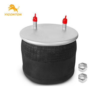 1V 8709 ट्रक एयर स्प्रिंग, फायरस्टोन W01-358-8709/बेलो 1T17CA5 के लिए उपयुक्त