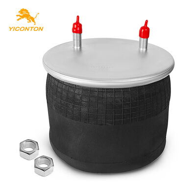 1V 8709 ट्रक एयर स्प्रिंग, फायरस्टोन W01-358-8709/बेलो 1T17CA5 के लिए उपयुक्त