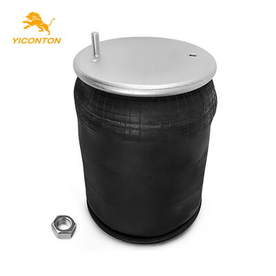 1V 9373 ट्रक एयर स्प्रिंग, कॉन्टिटेक 910-17.5P440/गुडइयर 1R12-403566243097 के लिए उपयुक्त