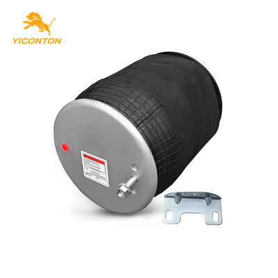 1V 9375 ट्रक एयर स्प्रिंग, फायरस्टोन के लिए उपयुक्त W01-358-9375/बेलो 1T15M8/गुडयर 1R12-404