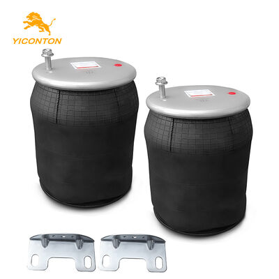 1V 9375 ट्रक एयर स्प्रिंग, फायरस्टोन के लिए उपयुक्त W01-358-9375/बेलो 1T15M8/गुडयर 1R12-404