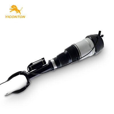 A1663201413 मर्सिडीज-बेंज W166 के लिए ADS एयर सस्पेंशन स्ट्रट के साथ राइट फ्रंट व्हील