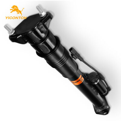 1643203031, 1643202731 मर्सिडीज-बेंज W166 दाहिने-साइड एक्सल एयर सस्पेंशन स्ट्रट