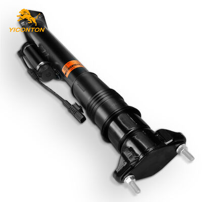 1643203031, 1643202731 मर्सिडीज-बेंज W166 दाहिने-साइड एक्सल एयर सस्पेंशन स्ट्रट