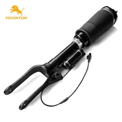 2513203013 मर्सिडीज-बेंज आर-क्लास (W251) के लिए बाएं/दाएं फ्रंट एक्सल एयर सस्पेंशन स्ट्रट