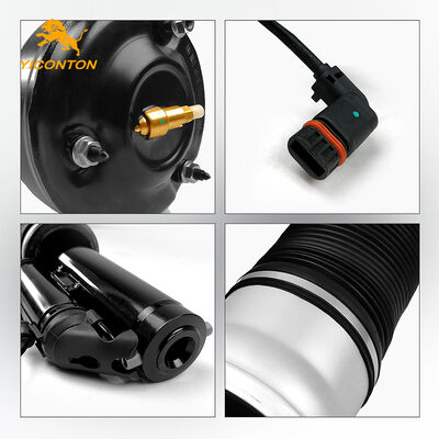 2203202438 मर्सिडीज-बेंज एस-क्लास (W220) 1998-2006 बाएं/दाएं फ्रंट एक्सल एयर सस्पेंशन स्ट्रट